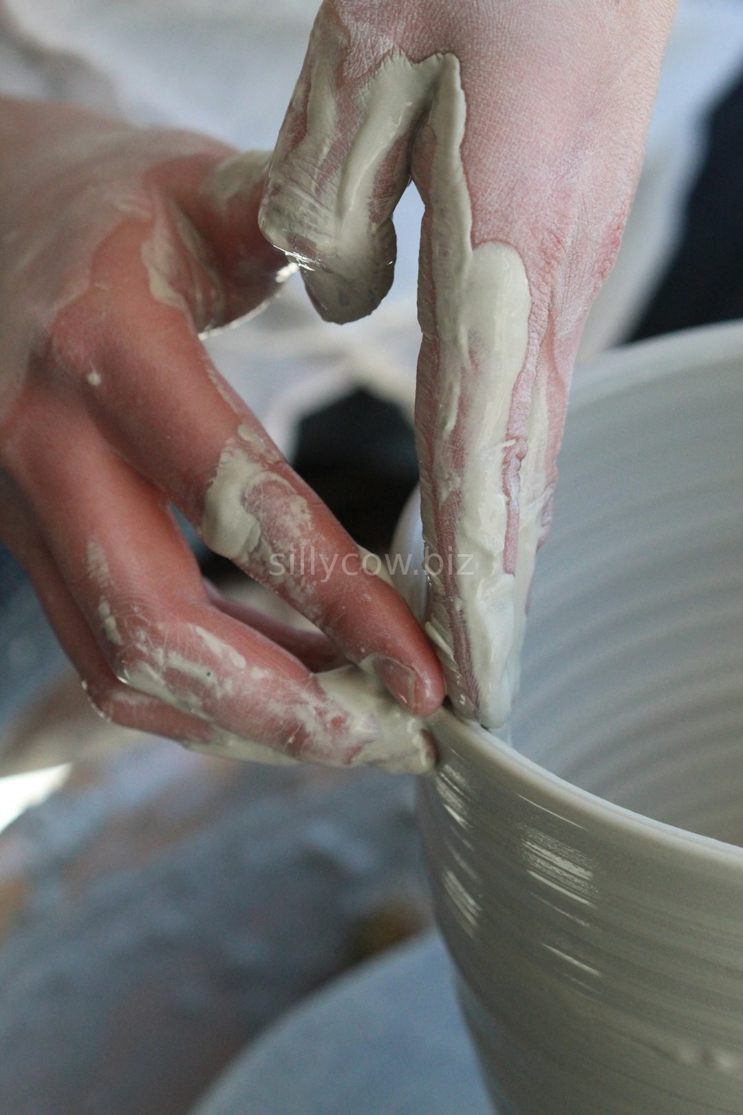 Artisan Creams