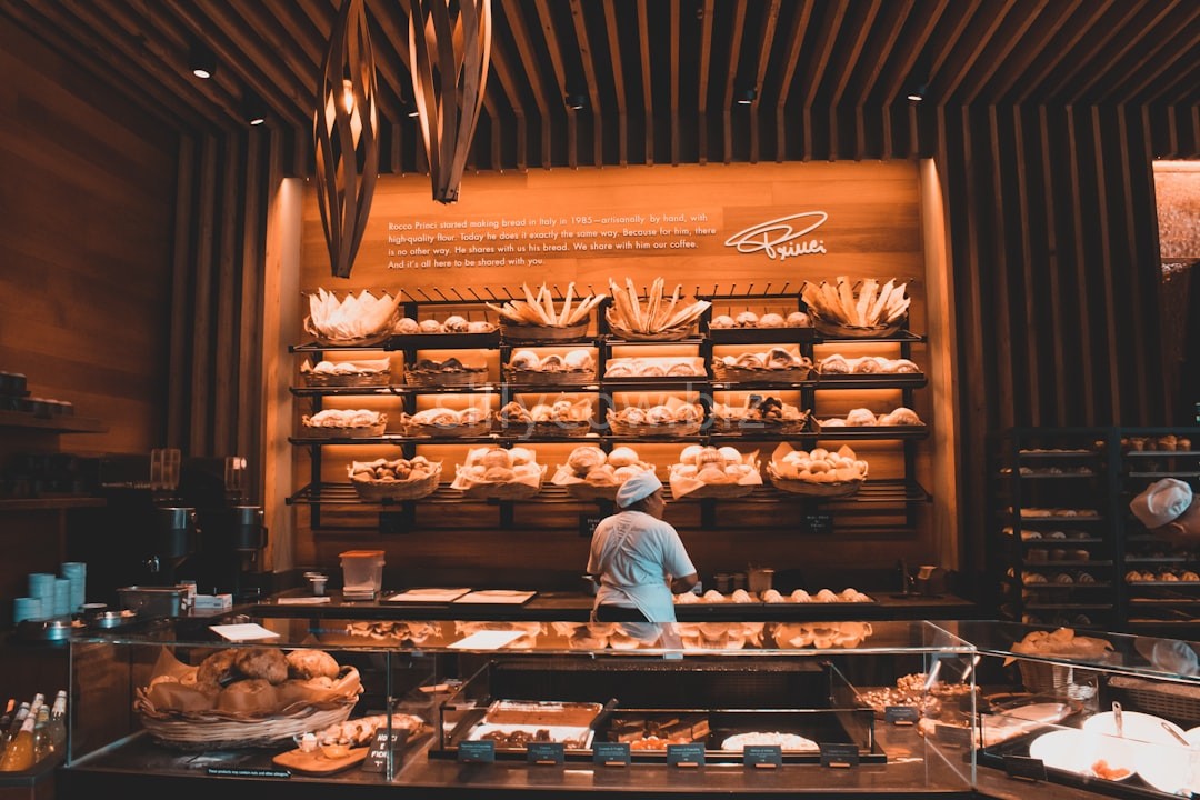 Artisan Breads