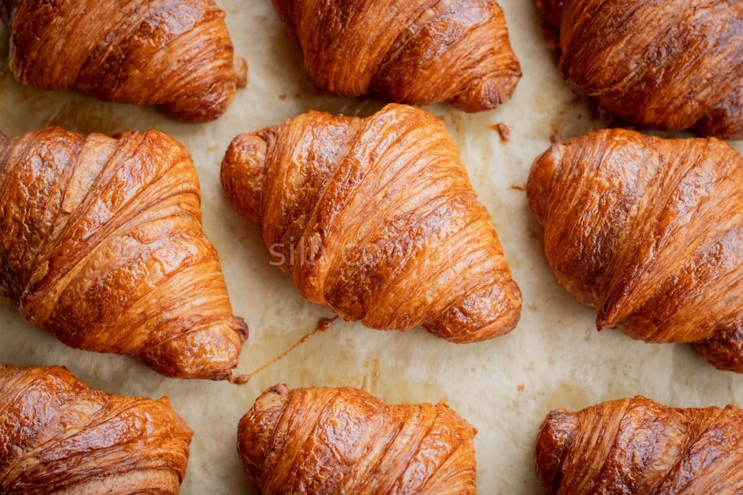 Pastries