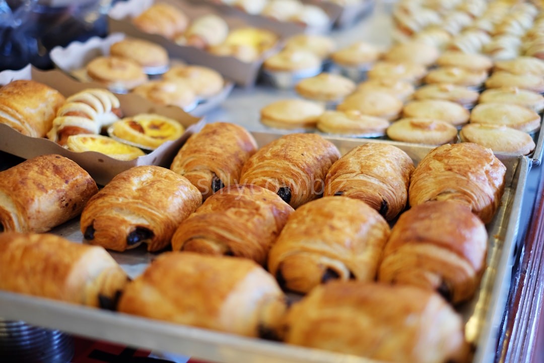 Daily Pastries