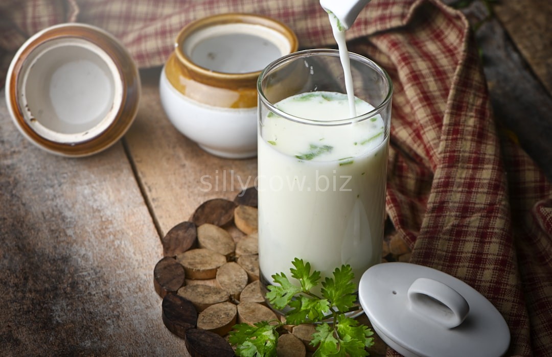 Fresh Cream