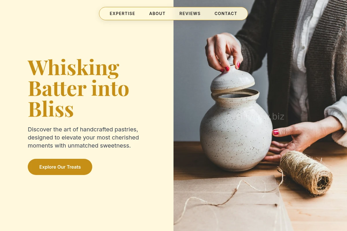 Niche Artisan