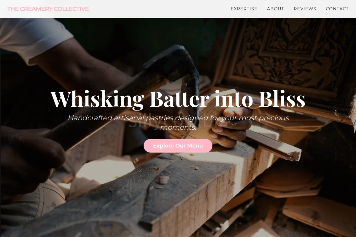 Churn Artisan