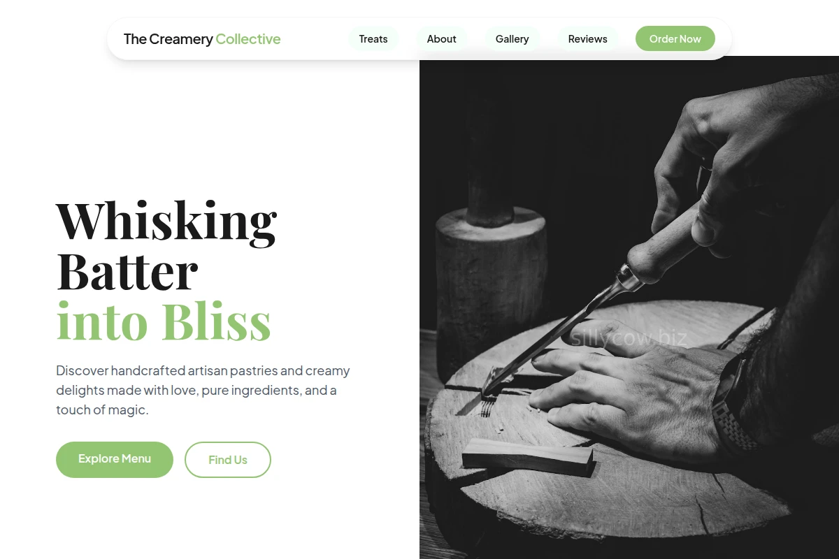 Niche Artisan
