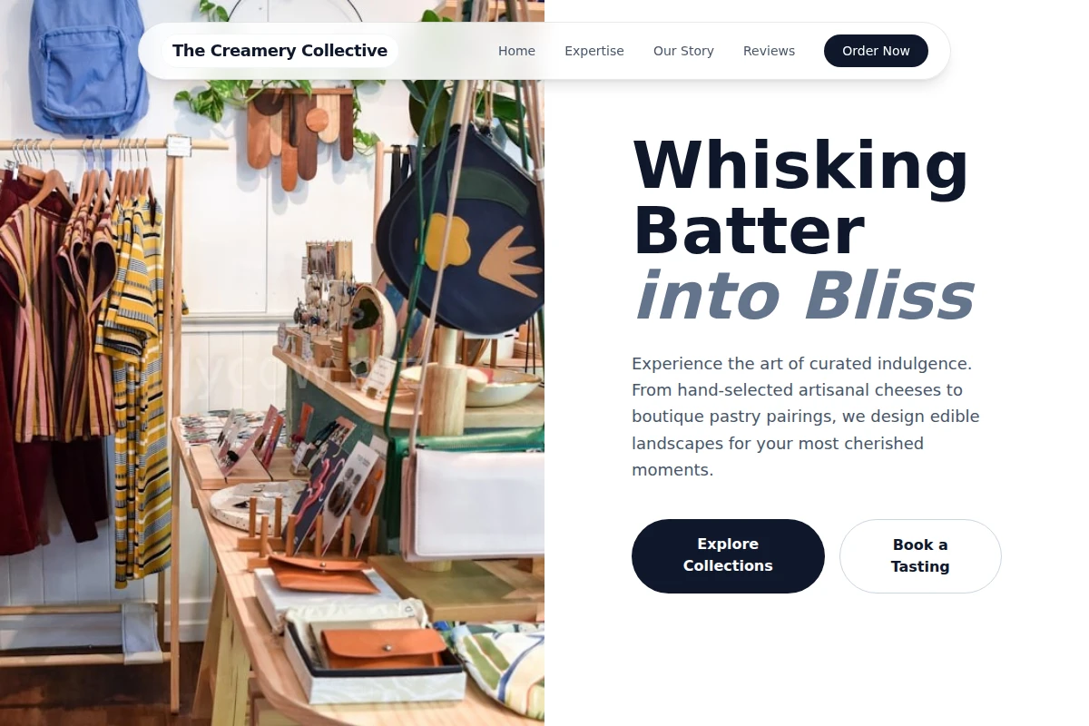 Grazing Boutique