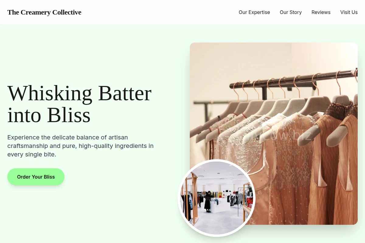 Artisan Boutique