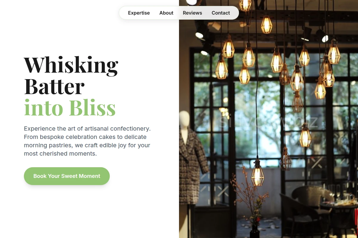 Whisk Boutique