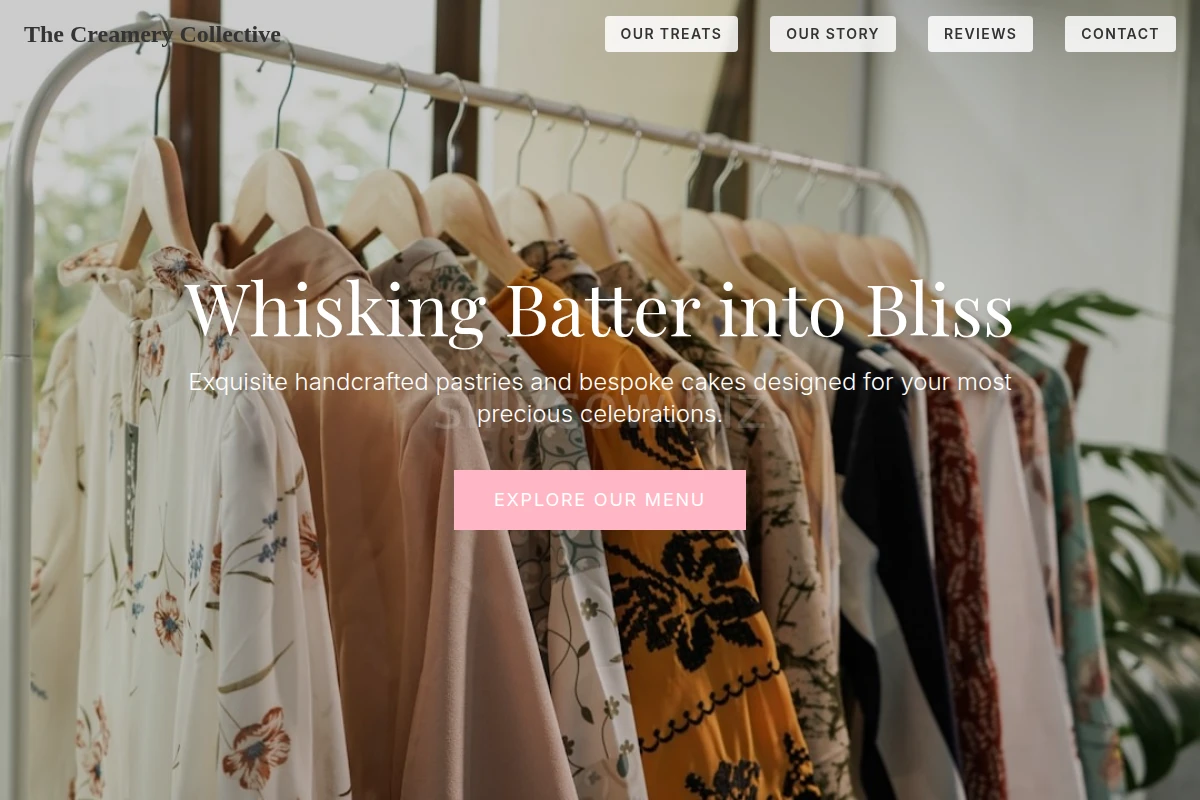 Bloom Boutique