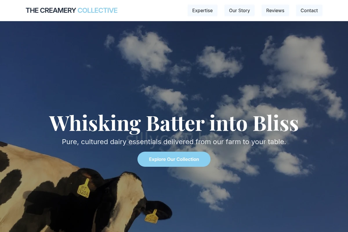 Cultured Dairy