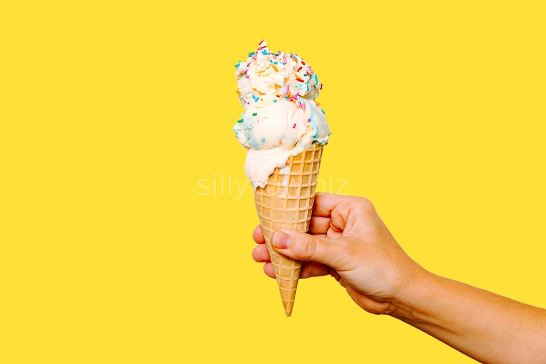 Strawberry Swirl