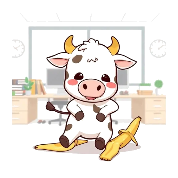 Welcome to Sillycow.Biz